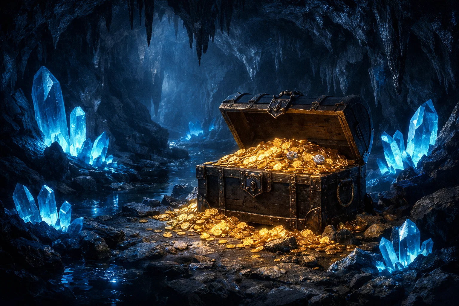 crystal roll casino uitbetaling